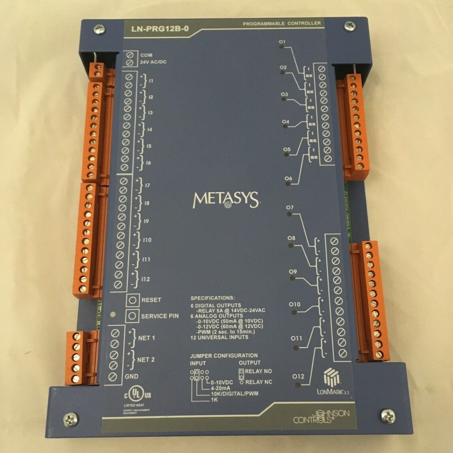 BMS-Johnson Control-Honeywell-siemens-trend-Trane